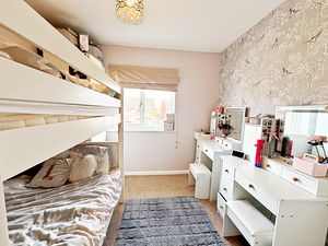 Bedroom Two- click for photo gallery